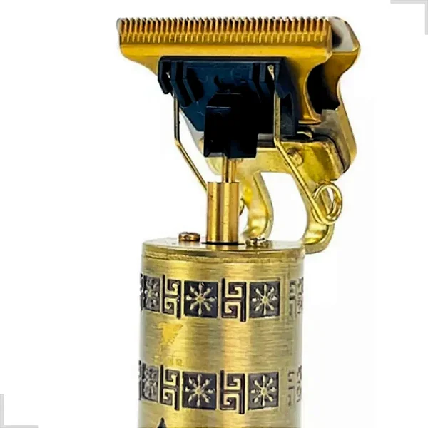 Máquina De Cortar Cabelo E Barba Holda H3699