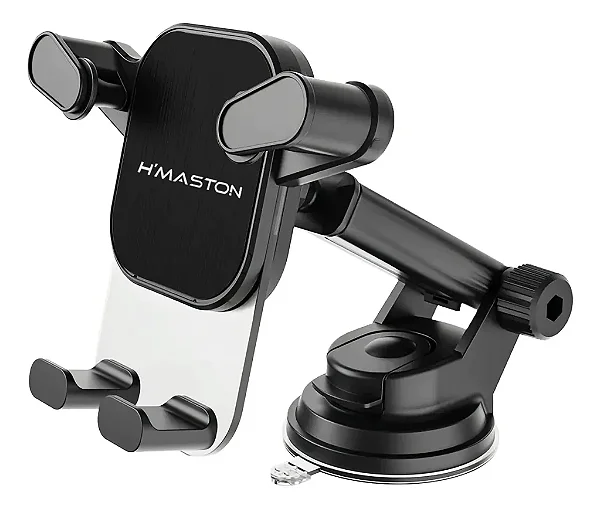 Suporte Veicular H'Maston CJ85