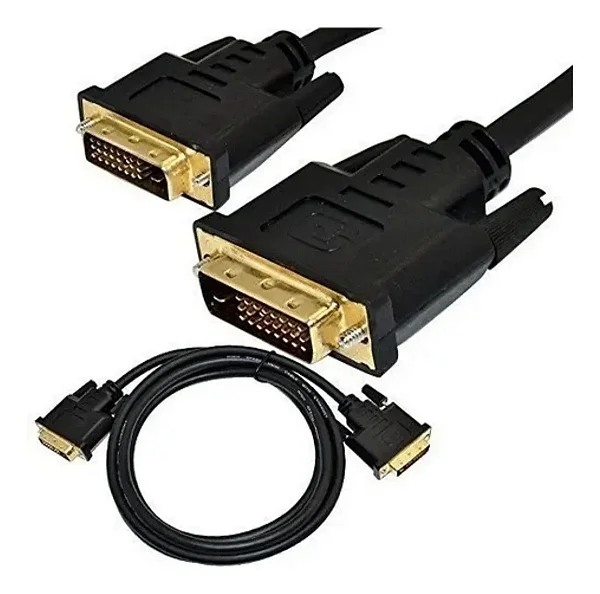 Cabo Dvi + Dvi 1.8m LE-6635