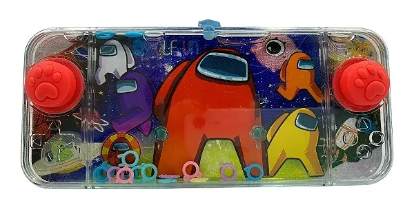 Aquaplay Water Game Aqua Play / Brinquedo / Infantil AQUAPLAY