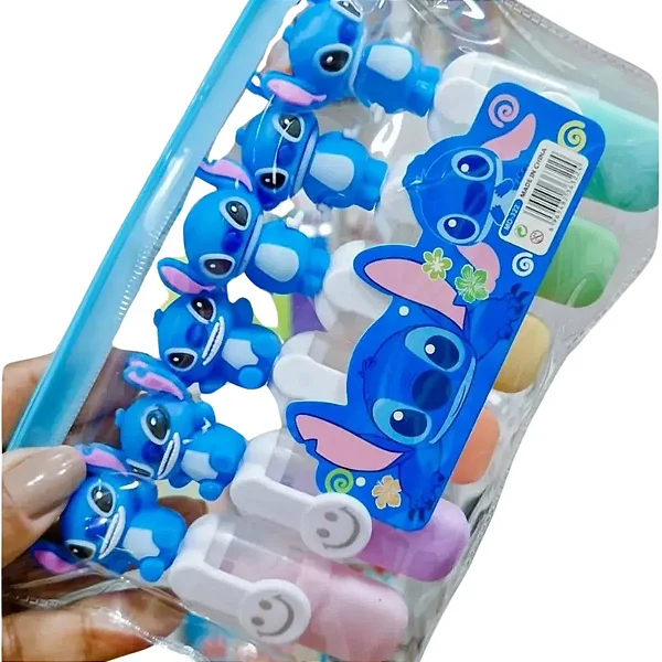 kit marca texto Stitch MD-322