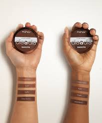 Contorno Smooth Acabamento Sedoso Dia a Dia Mahav CDS-MH