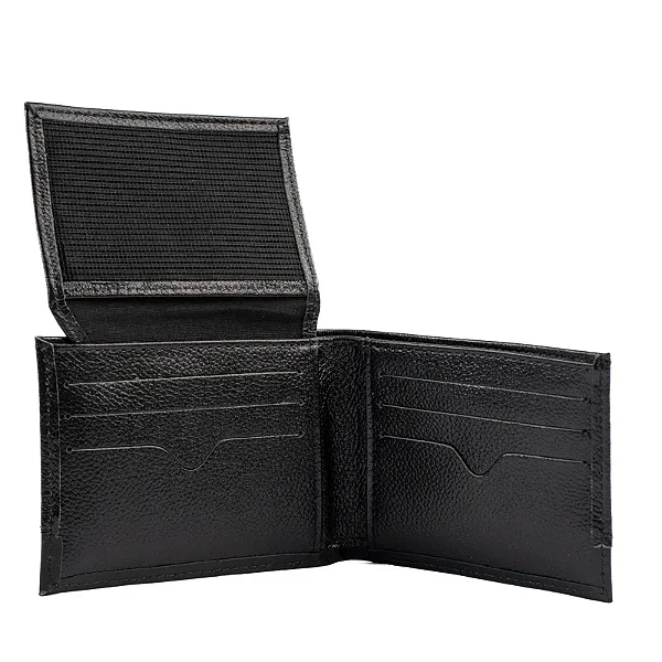 Carteiras Masculinas De Couro Legítimo AEA