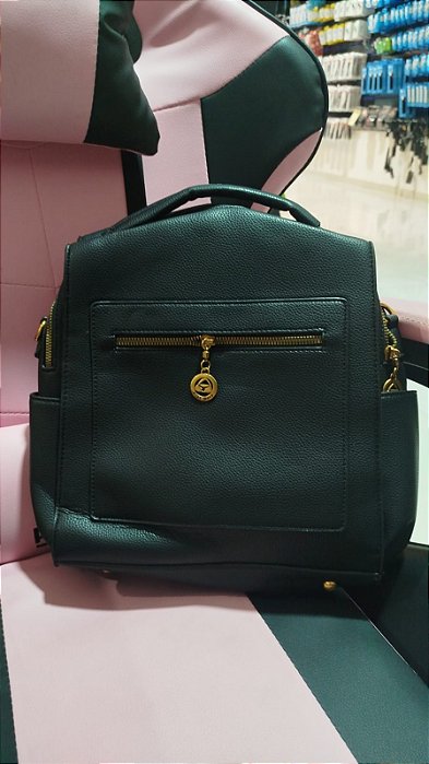 Bolsa Feminina De Mão Miss Dong DF237