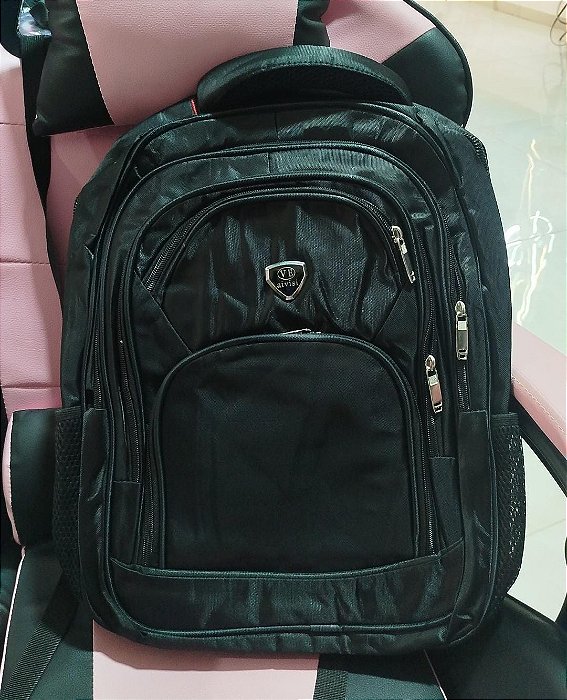 Mochila Executiva V E Bags VE23434