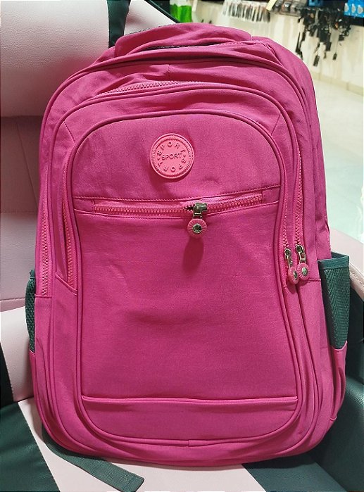 Mochila Executiva Masculina Miss Dong D-127