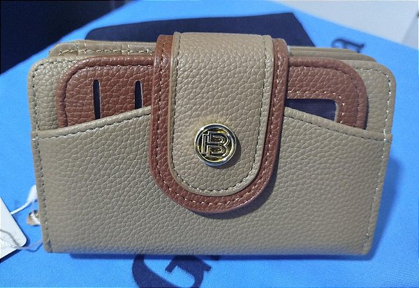 Carteira Feminina Miss Dong DA-2608