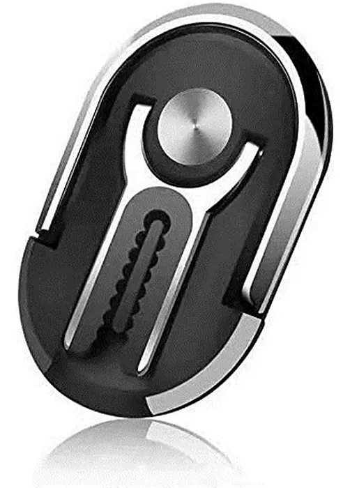 Suporte Para Carro Smartphone Celular Anel Dedo Ar iPhone