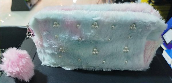 Estojo Escolar / Maquiagem Apeluciado LUA767-283 LUA767-280