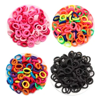 Kit De Xuxinha Para Cabelo Infantil FS-2501    697876