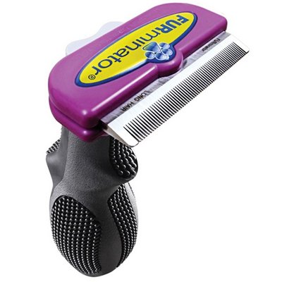Escova Pet Para Gato / Cachorro Removedora De Pelos LUA006-222