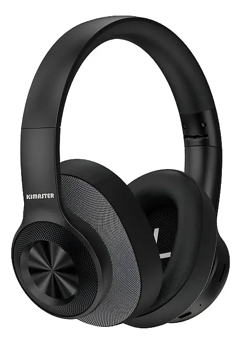 Fone De Ouvido Headphone Bass Xtreme K88 Bluetooth 5.4 Kimaster