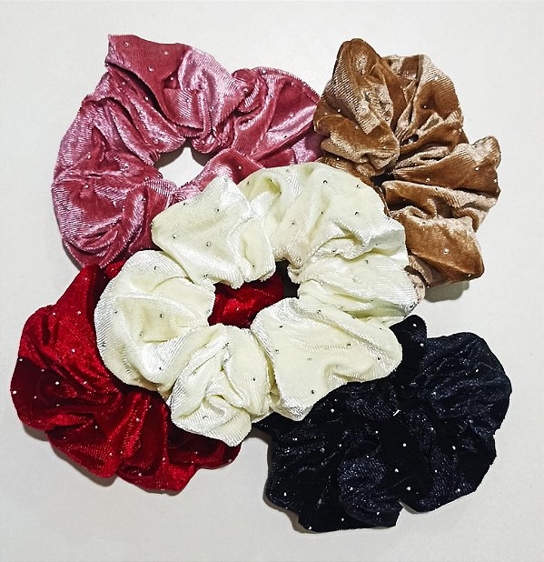 Rabico Aveludado Com Rede 2407