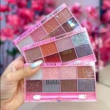 Paleta De Sombra 8 Cores Bobbi Rara BB5170