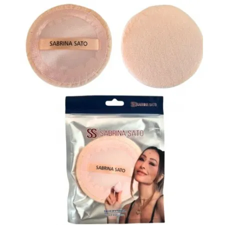 Esponja Para Maquiagem Sabrina Sato SP2037