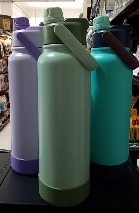 Garrafa Térmica BTOP 1000ml BM-P2059