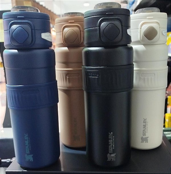 Garrafa Térmica Esportiva 800ml MT-1371