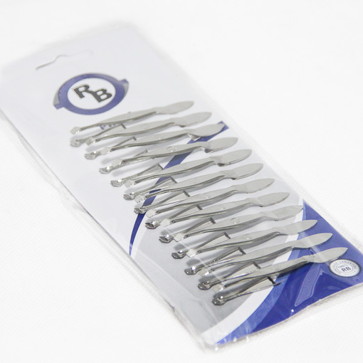 Pinça Para Sobrancelhas RB52