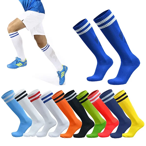 Meião de Futebol Infantil