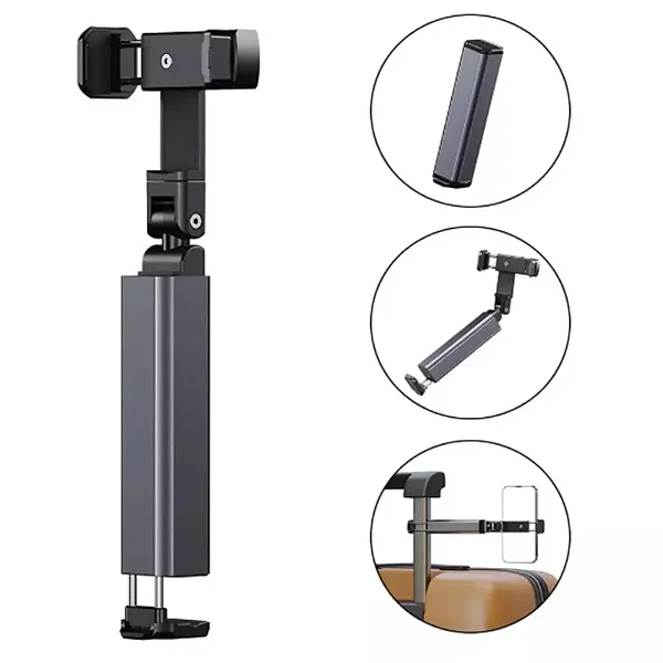 Suporte de Mesa para Celular OR-SP66 - Oberon