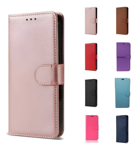 Capa Carteira  Samsung A01 -  Misto CPC-SMA01-MT