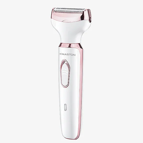 kit de beleza para depilação feminina H'MASTON LFJ16