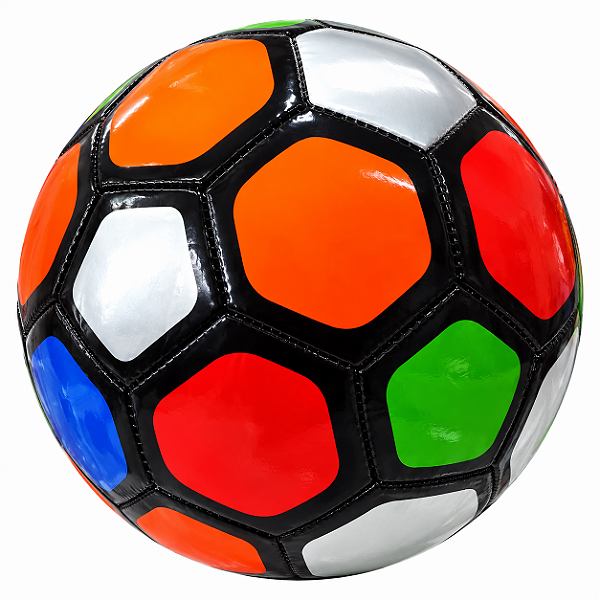 Bola De Futebol  AP Toys DFXL0644