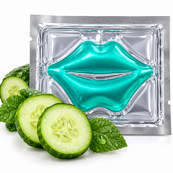 Máscara Boca Yoyo Pepino 0602-03