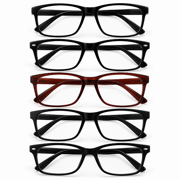 Óculos de Grau Masculino/Feminino 325772
