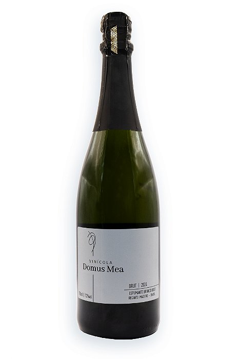 ESPUMANTE BRUT 750 ML - SAFRA 2024