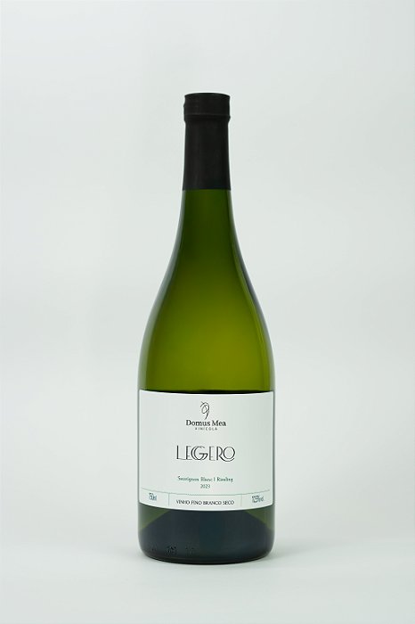 VINHO BRANCO LEGGERO 750ML