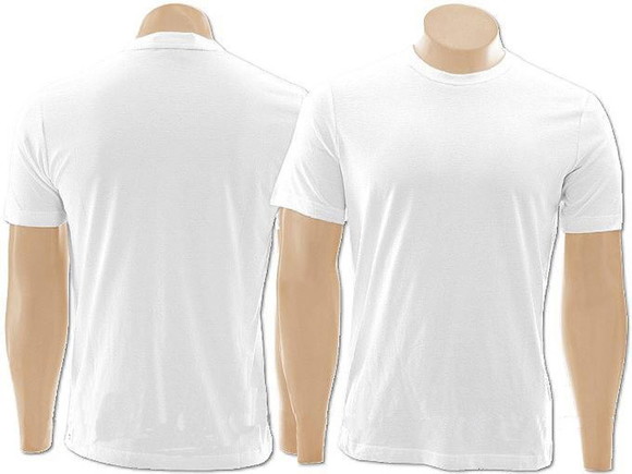 CAMISETA MALHA FRIA G