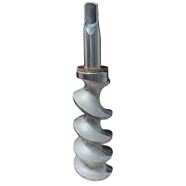 CARACOL CAF BOCAL 22