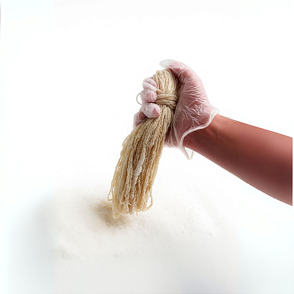 TRIPA CARNEIRO - CAL.: 22/24 | FIO LONGO - 90M