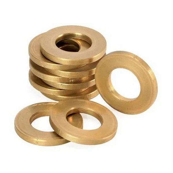 Arruela de Bronze para Moedor B22/B98 c/5un
