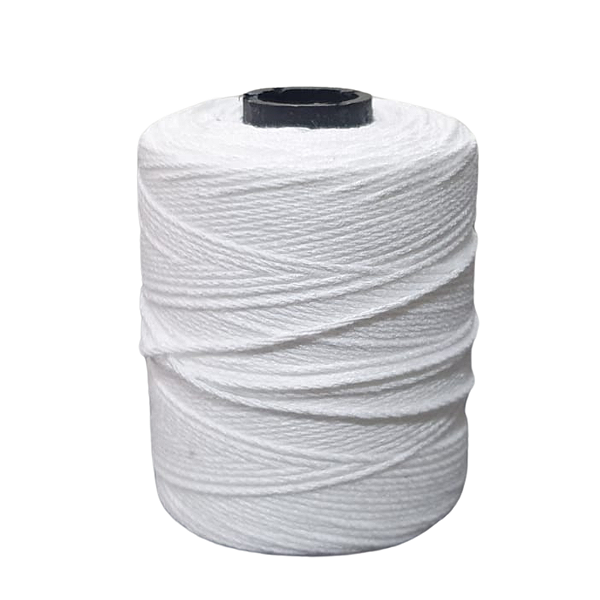 Barbante Branco para Amarração Culinária