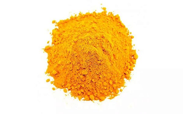 TEMPERO: AÇAFRÃO