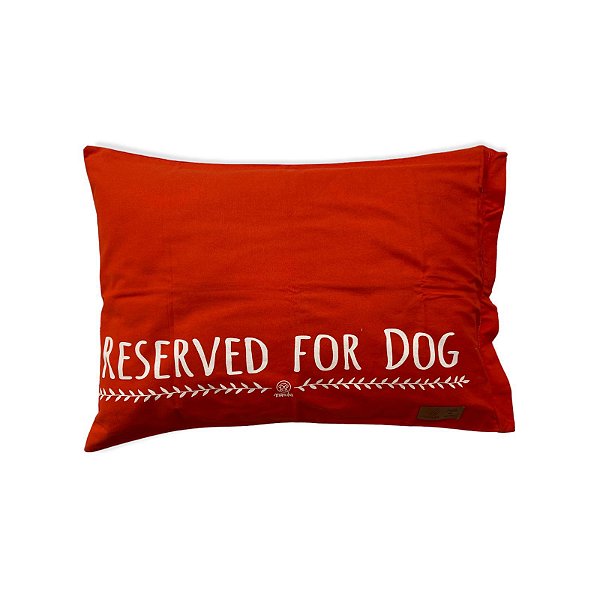 Cama Reserve For Dog - Vários tamanhos e cores