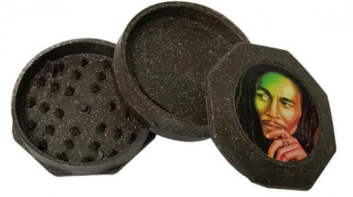 Dichavador Fibra de Coco