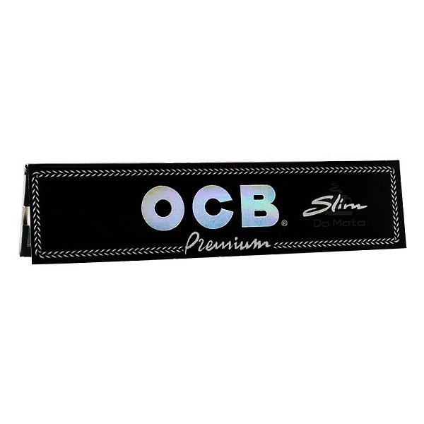 Seda Ocb Premium slim (Un.)