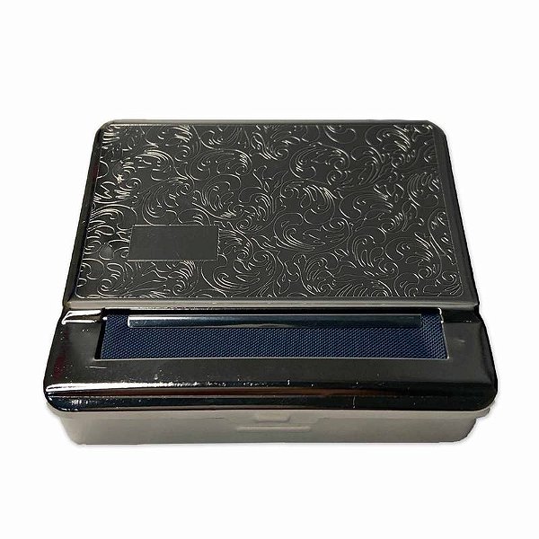 Bolador Automático Em Metal Mini Size 78 mm