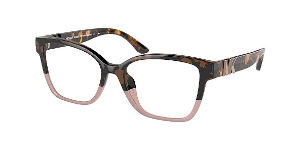 Michael Kors MK4094U-53-3909 Havana BI