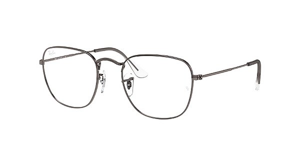 Ray-Ban Frank RX3857V-54-2502 Chumbo