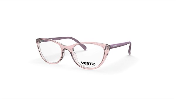 Vertz Neon Muse VZ51005-49-2899 Champanhe rose