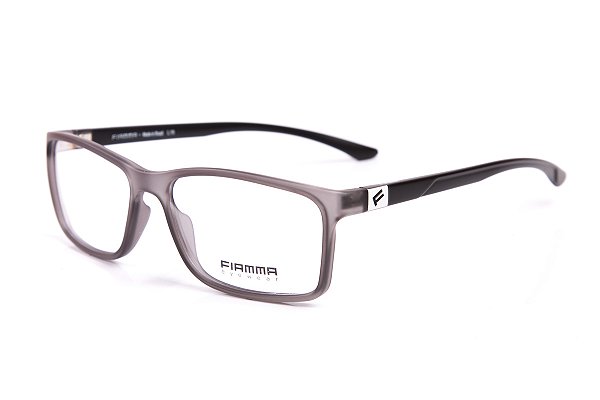 Fiamma Cyber Force FM4055-56-2763 Cinza Translucido fosco