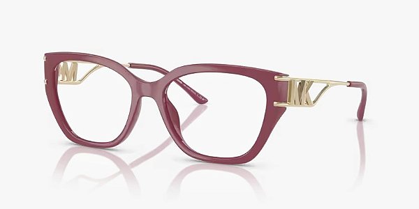 Michael Kors Bierzo MK4140U-54-3256 Amora