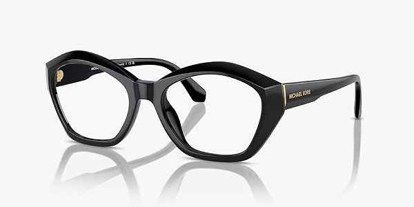 Michael Kors Seaside MK4116U-53-3005 Preto