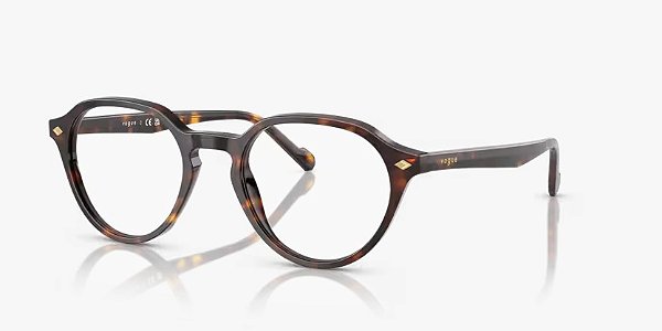 Vogue Man VO5598-50-W656 Havana escuro