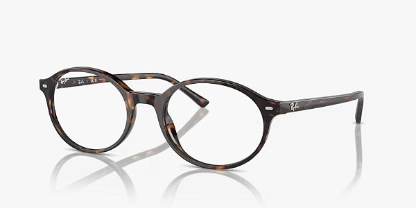 Oculos de Grau Ray-Ban German RX5429-53-2012 Havana