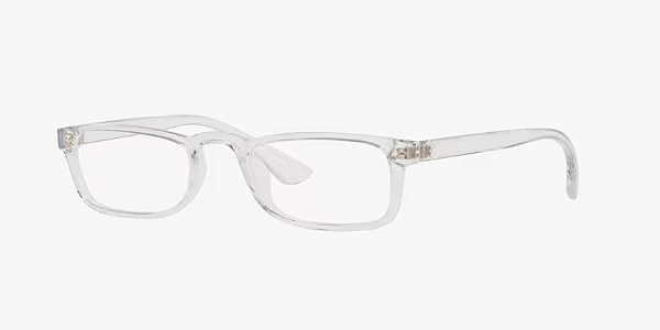 Oculos de Grau Tecnol TN3096U-52-M784 Cristal